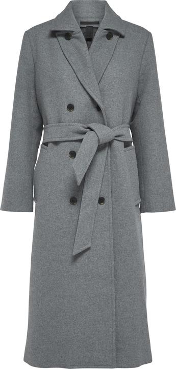 Selected Femme Cappotto doppiopetto in lana (36)
