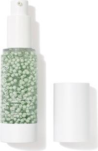 Actual product image Jane Iredale HydroPure Tinted Serum Hydrating Sheer Coverage Formula with Hyaluronic Acid and CoQ10