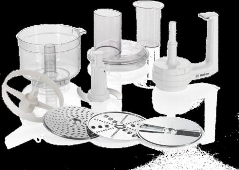 Image du produit Bosch Hausgeräte Muz5mm1
