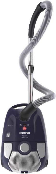 Actual product image Hoover Power Capsule PC10PAR 011 Drum Vacuum Dry Dust Bag