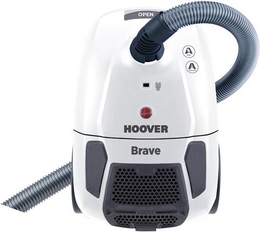 Image du produit Hoover Brave BV11 011 Aspirateur Sac à poussière sec à cylindre sous vide
