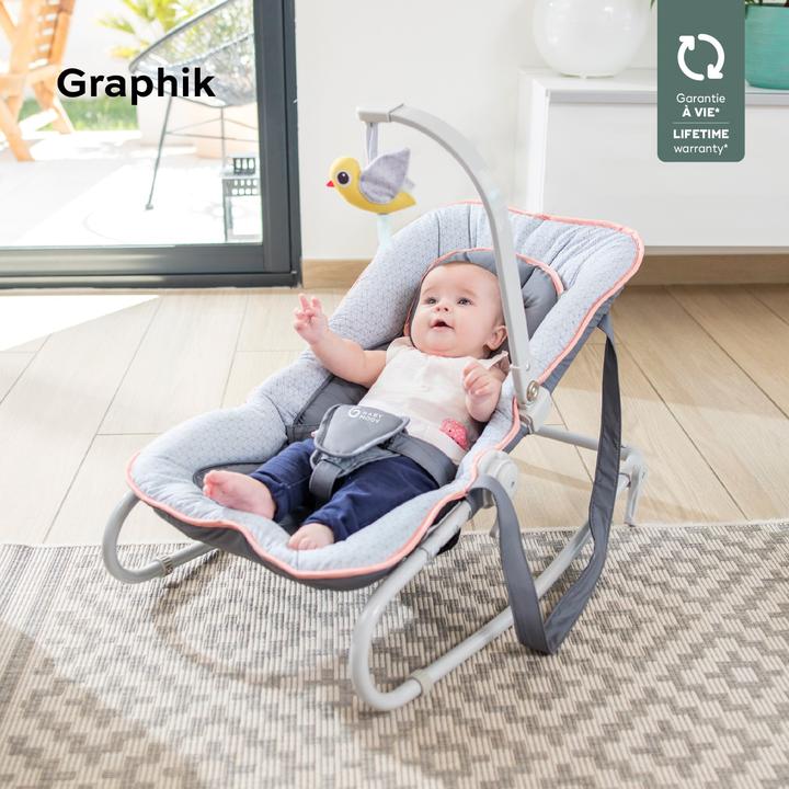Actual product image Babymoov Graphic