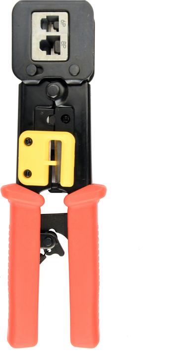 Actual product image Gembird T-WC-05 Cable Crimper Combination Tool (195 mm)