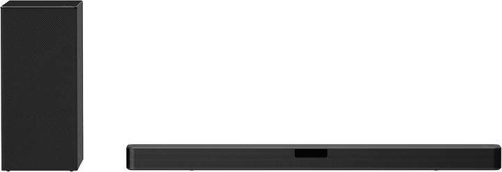 LG SN5.DEUSLLK (400 W, 2.1 Kanal)