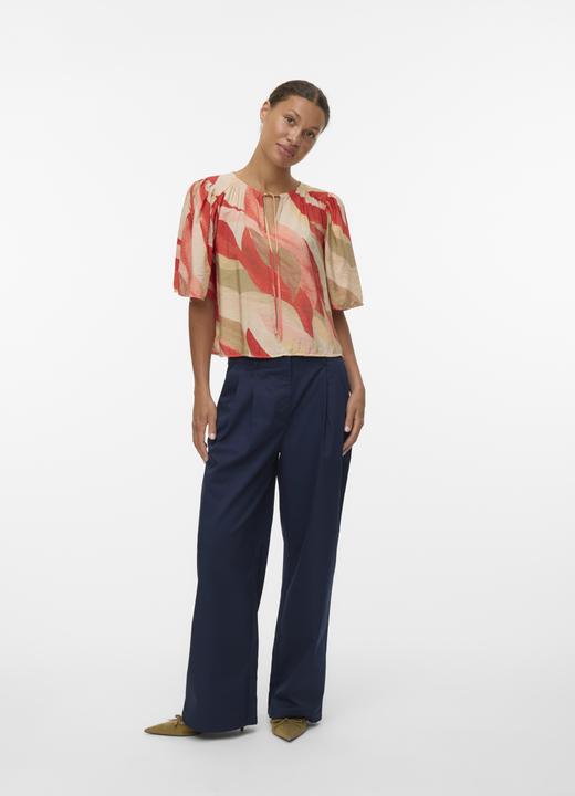 Produktbild Vero Moda VMTYRA Top Bluse (L)