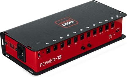 Actual product image Gator GTR-PWR-12-F