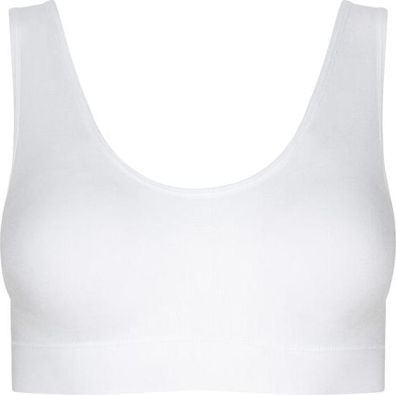 Produktbild Jockey Modern Micro Seamfree Bralette (2er Pack, S)