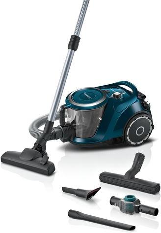 Image du produit Bosch Hausgeräte Série 6 BGS41FAM Aspirateur Cylindre Sous Vide Sec Sans Sac
