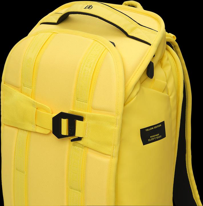 Image du produit D_b_ Sac à dos The Explorer (20 l)