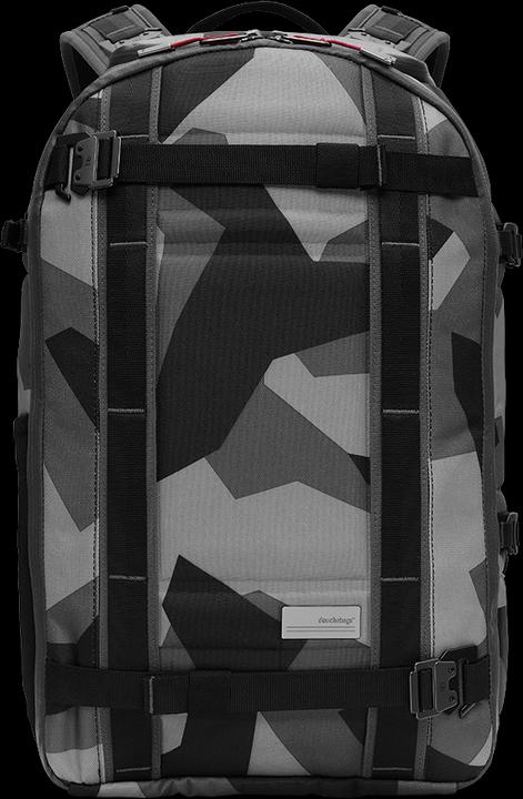 Produktbild D_b_ The Backpack Pro Rucksack (26 l)