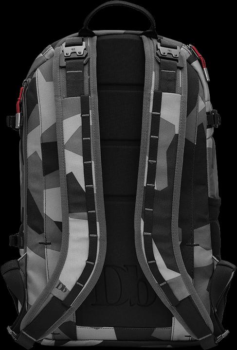 Produktbild D_b_ The Backpack Pro Rucksack (26 l)