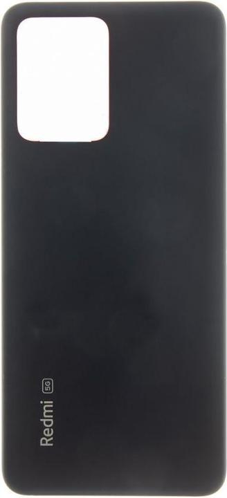 Immagine prodotto Xiaomi Redmi Note 12 5G Cover Batteria Nero Opaco