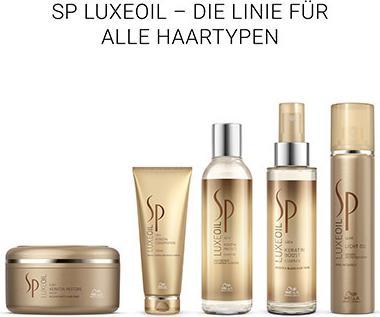 Image du produit Wella SP Huile de luxe (200 ml)