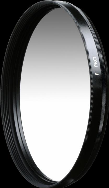 Produktbild B+W F-Pro 702 Grauverlaufsfilter 25% MRC 49mm (49 mm, ND- / Grauverlauffilter)