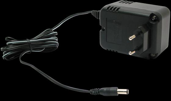 Produktbild TechniSat Netzteil - für GigaSwitch 9/8 G2 (Stromversorgung)