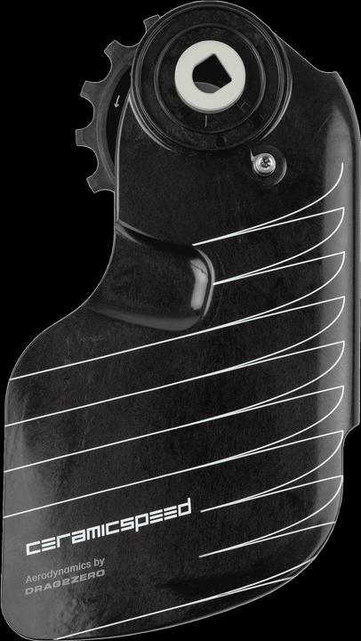 Produktbild Ceramicspeed OSPW Aero ALPHA SRAM Red/Force AXS