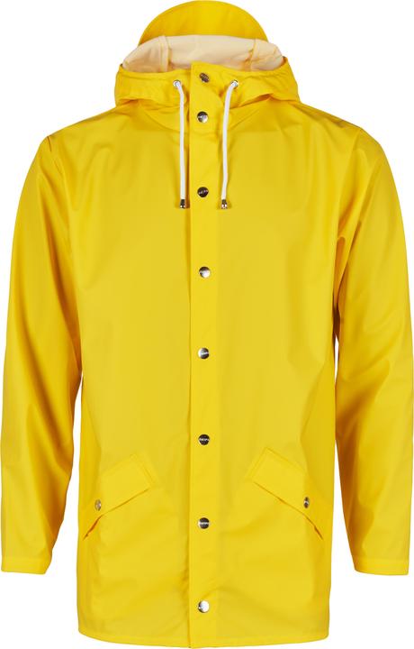 Rains Jacket (XS, S)