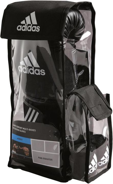 Actual product image adidas Boxing Set Men (12 OZ, 12)