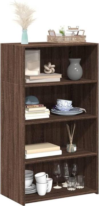 Actual product image VidaXL Highboard (70 x 41 x 124 cm)