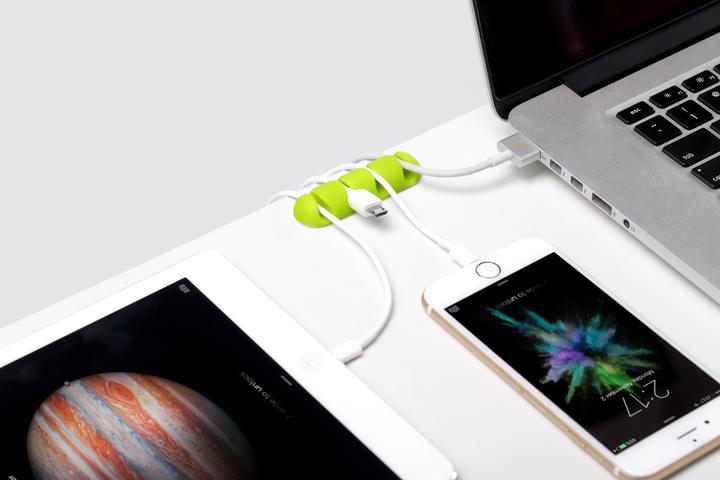 Immagine prodotto BlueLounge CableDrop Multi