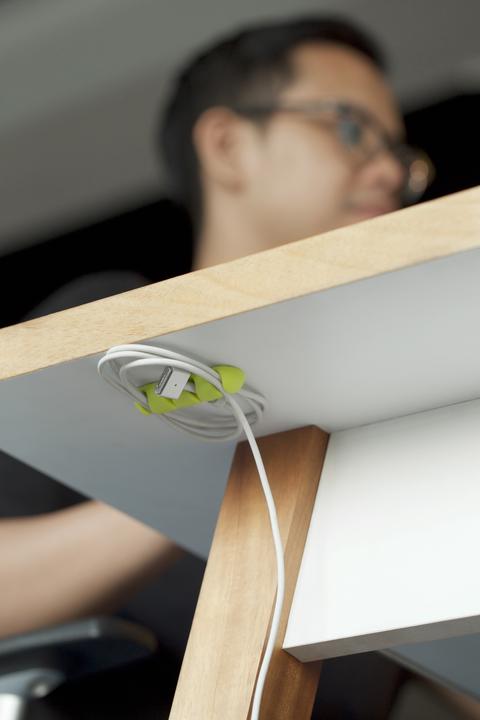 Immagine prodotto BlueLounge CableDrop Multi