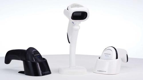 Produktbild Datalogic Gryphon GM4500 (2D-Barcodes, 1D-Barcodes)