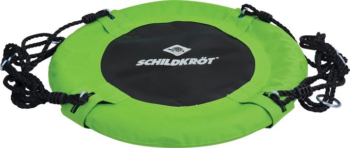 Image du produit Swimways Balançoire nid 60cm, taille compacte, assise confortable et fermée, pour l'extérieur et l'intérieur