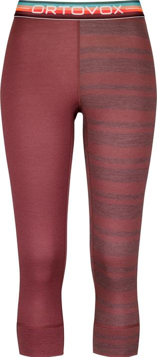 Ortovox Women's 185 Rock'N'Wool Short Pants