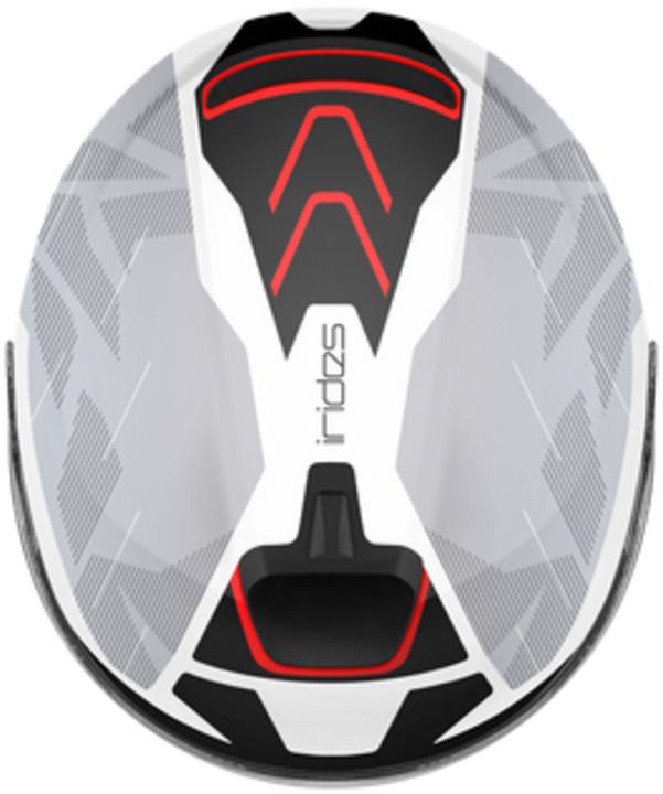 Immagine prodotto AGV Casque jet Irides Trieste (62 cm, XL)