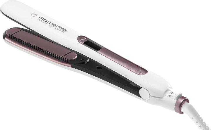Produktbild Rowenta Beauty Brush&Straight SF7510F0 (Glätteisen)