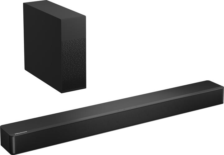 Hisense HS2100 (240 W, 2.1 Kanal)