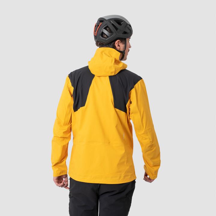 Immagine prodotto Salewa Giacca Ortles 3L Powertex (XXL)