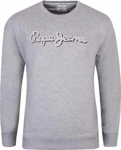 Pepe Jeans Ryan Crew Future isoliertes Herren-Sweatshirt (M)