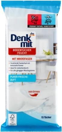 dm Denkmit Bodentücher