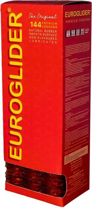 Produktbild Durex Glyder Ambassador (144 Stk.)