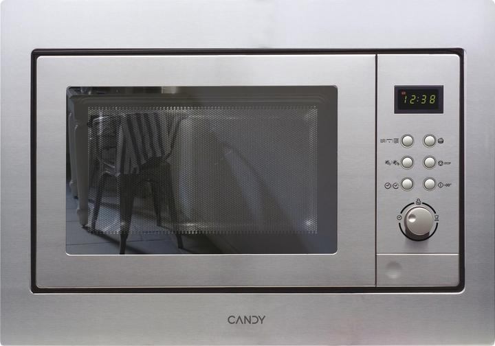 Image du produit Candy MIC 201 EX (20 l)