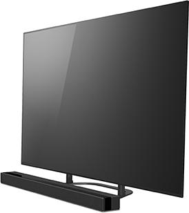 Actual product image Sony KD65AG8 (65", OLED, 4K, 2019)