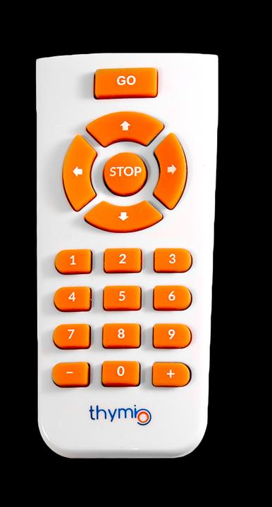Mobsya Thymio Accessory (Remote control)