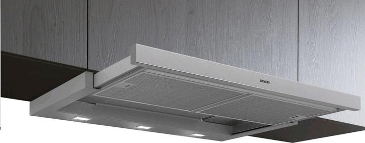 Productafbeelding Siemens LI94LB530 (Platte schermkap)