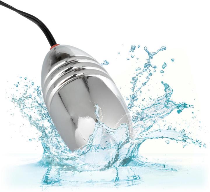 Actual product image CalExotics COLT® Rechargeable Turbo Bullet
