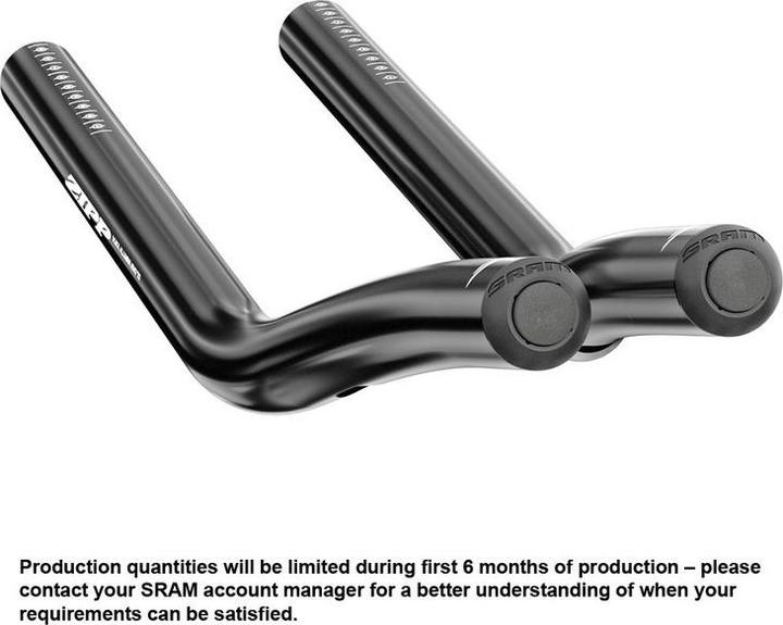 Produktbild Sram Clics Schaltknöpfe RED eTap 650mm