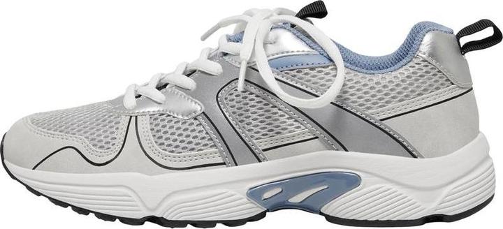 Only Kunstleder Sneaker