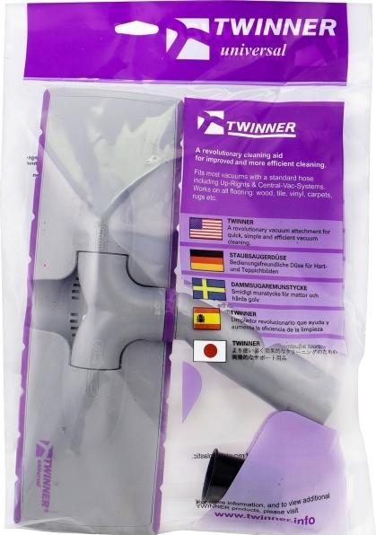 Produktbild Twinner St??vsuger Kombinationsdyse