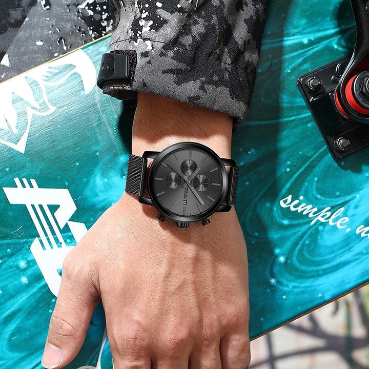 Produktbild CRRJU Armbanduhr