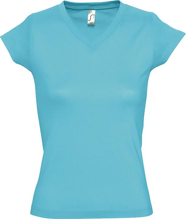 Sols Moon TShirt Kurzarm VAusschnitt