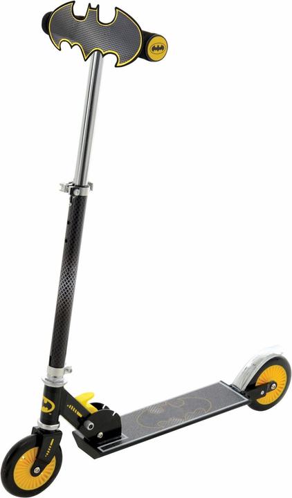 MV Sports Batman Folding In-line Scooter