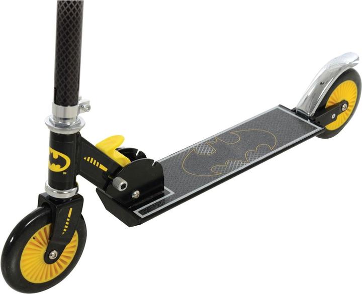 Produktbild MV Sports Batman Folding In-line Scooter