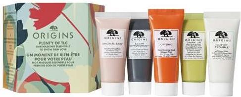 Actual product image Origins Specials - Masking Essentials to Show Skin Love Set