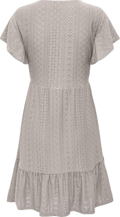 Only ONLSANDRA Langes Kleid Kleid (L)