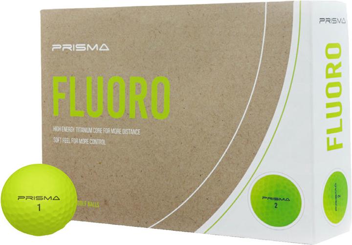 Masters Golf Prisma Fluoro